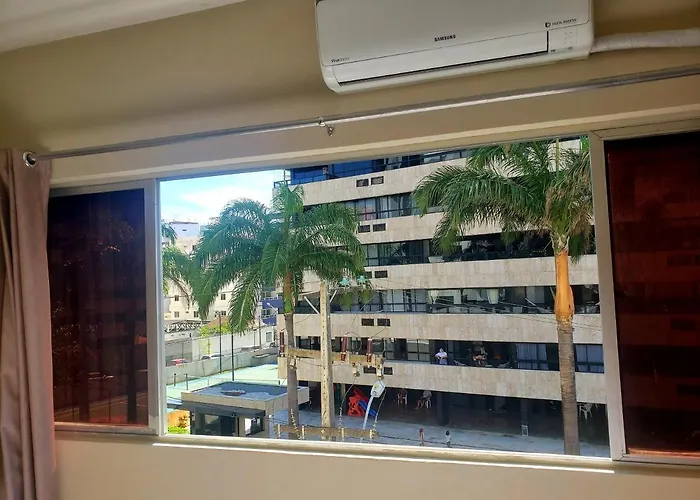 Excelente Apartamento Maceio