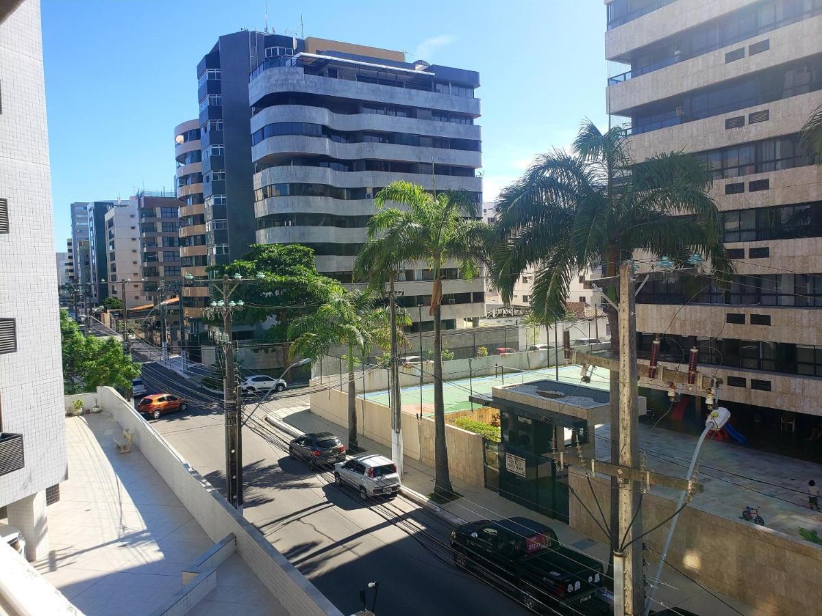 Excelente Apartment