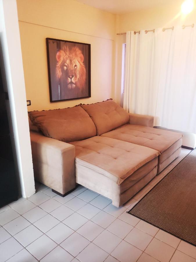 Excelente Apartment